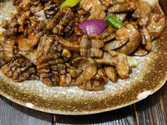 -三子下水馆(南十四道街151号店)