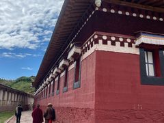-达仓郎木寺院