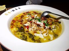 -酸婆娘江湖川菜(紫竹路店)