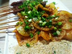 -熊家婆冰粉(天乙街店)
