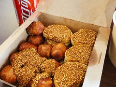 -奶奶的美食(悦立方店)