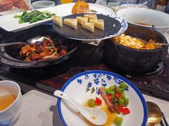 -狮王府淮扬菜(夫子庙老门东店)