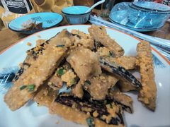 -毛姐烤鱼(福州汽车客运西站店)