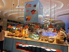 -帝企鹅自助餐厅•儿童岛•真企鹅(长隆企鹅酒店)