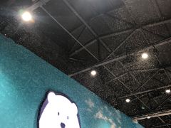 -Mr·Kuma酷么先生雪之乐园