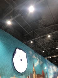 -Mr·Kuma酷么先生雪之乐园