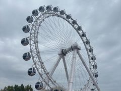 -渔岛海洋度假区