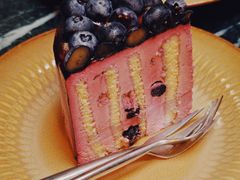 -BAKER&SPICE(安福路店)
