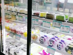 -吉美诺烘焙(公园北路店)