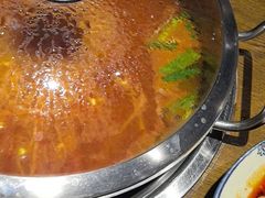 -阿婉贵州苗家酸汤鱼(梅林店)
