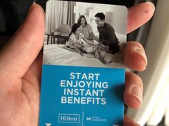 -广州天河希尔顿酒店