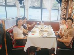 -羊巴道新疆菜·清真(上梅林店)