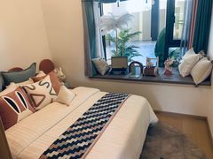 -宝力豪健身(万达广场店)