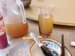 -沙龙酒家