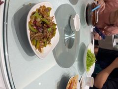 -六泰居·尔滨地标·东北菜(黄河路店)