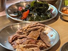 -西塔老太太泥炉烤肉(北京双井店)