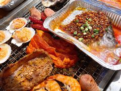 -蚝英雄·鲜蚝自助专门店