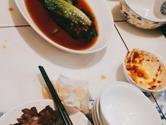 -东方饺子王(大屯路店)
