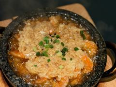 -小菜园新徽菜(青岛市南万象城店)