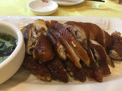 -盛记顺德高佬猪杂粥