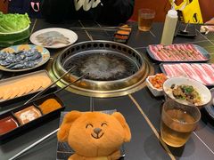 -龙神·炭烧酒场深夜食堂(新街口店)