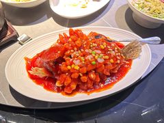 -山塘渡·苏式园林餐厅