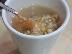 -盛记粥面(佐敦店)