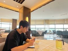 -柳州美拓·臻丽酒店-满江红中餐厅