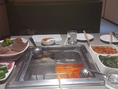 -海底捞火锅(CBD安泰广场店)