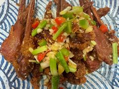 -龙记香港茶餐厅(久光百货店)