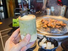 -伍丁·烤牛肋(和平东桥店)