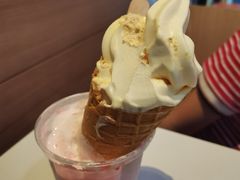 -麦当劳(新世纪环球中心店)