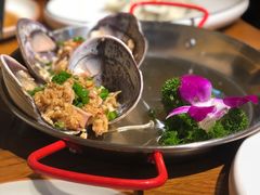 蒜蓉天鹅蛋-必点海鲜·鲅鱼水饺(鞍山西道店)