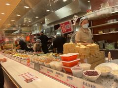 -乡村基·川味现炒大王(熙悦天街店)