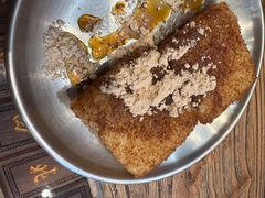 -成都你六姐·牛肉冒菜(上海环宇荟店)