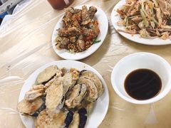 -陈根记大牌档