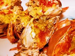 -三妹小龙虾·黄油蟹(华侨城总店)