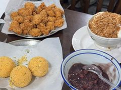 -水牛奶皇后糖水铺(深圳总店)