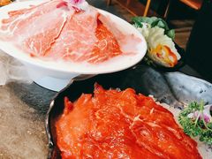 -旺晖本帮骨头煲·深夜火锅(梅园路店)