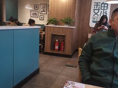 -魏家凉皮(十里河店)