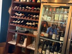 -羽深肉铺 Steak & Wine