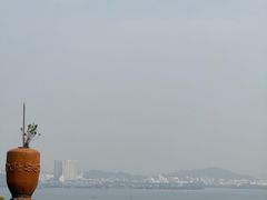 -南沙天后宫景区