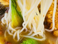 -鑫悦·时光美食城