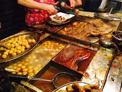 -明记牛杂(新马路分店)