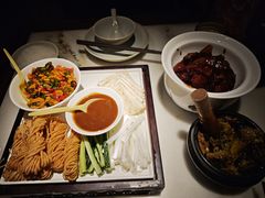 -谭家弄堂(兰州中心店)