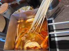 -邢氏老太太烤串(北兴街店)