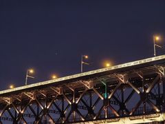 -武汉两江游览·夜游长江(汉口粤汉码头)