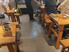 -木屋烧烤(龙岗南联店)