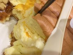 爆浆芝士-汤姆大师傅鲜香牛肉饼(深圳保利文化广场店)