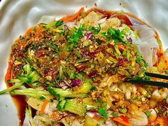 -西贝(虹口龙之梦店)